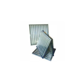 Fire protection filters